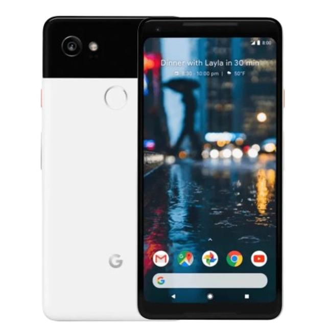 Google Pixel 2 XL Specifcation