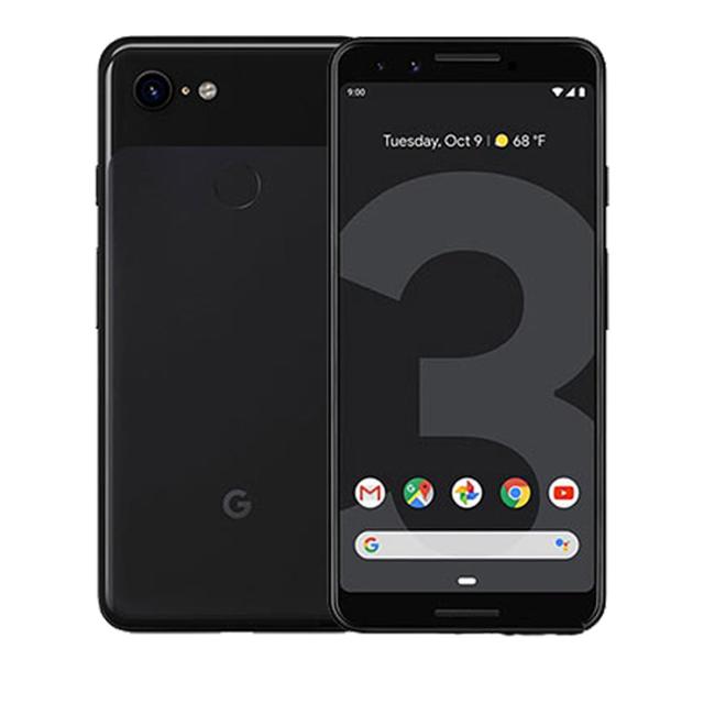 Google Pixel 3 XL Specifcation