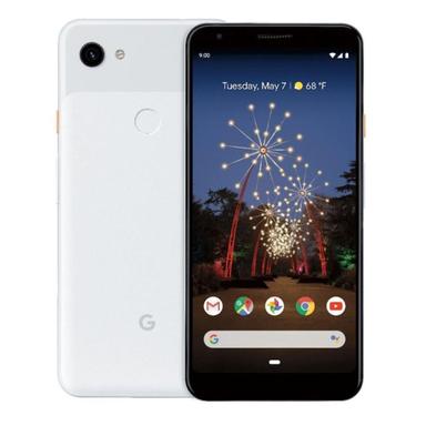 Google Pixel 3a XL Specifcation