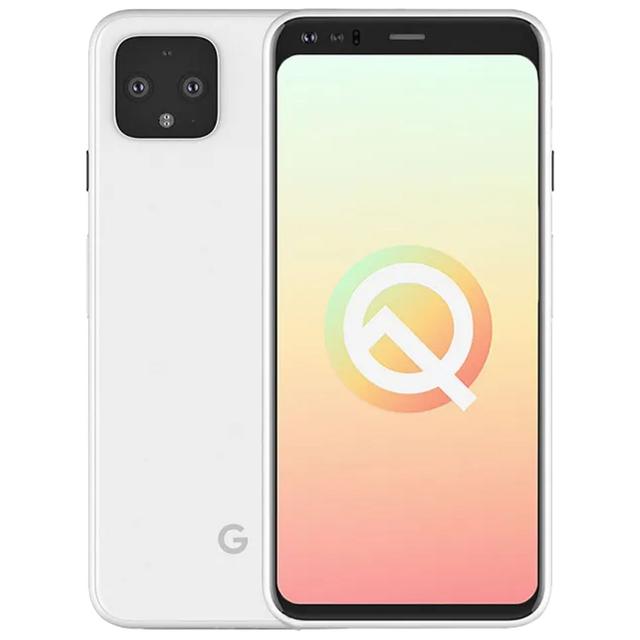 Google Pixel 4