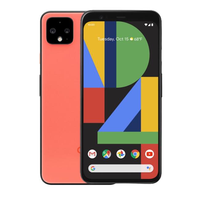 Google Pixel 4 XL Specifcation