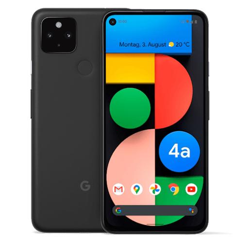 Google Pixel 4a 5G Specifcation