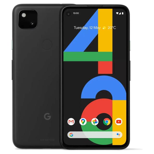 Google Pixel 4a 