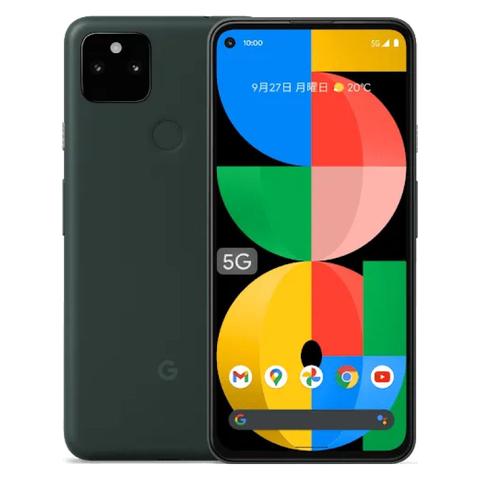 Google Pixel 5a 5G