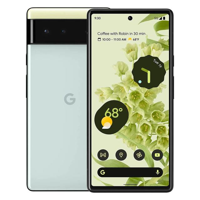 Google Pixel 6