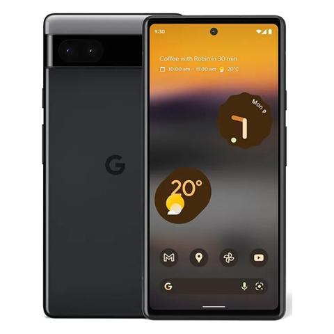 Google Pixel 6a