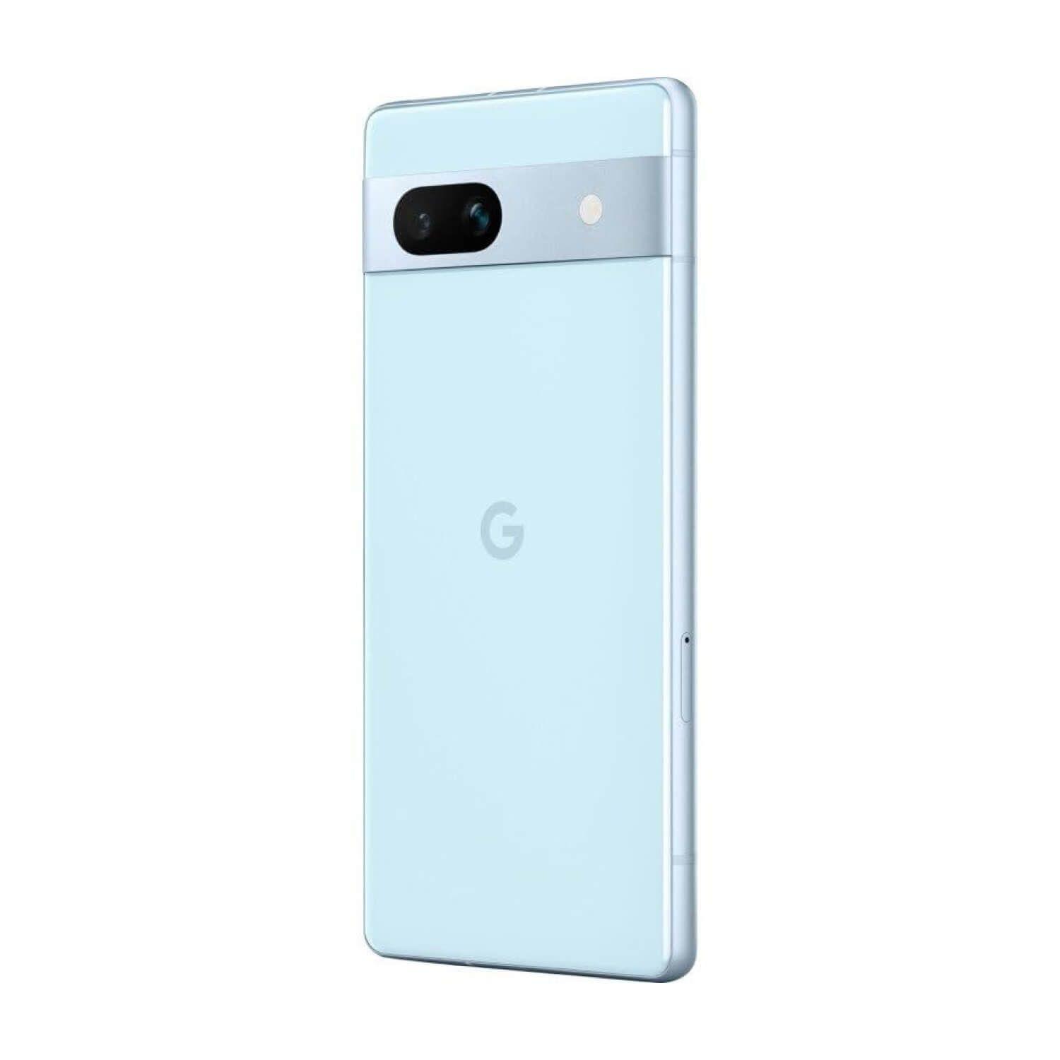 Google Pixel 7a Dual Camera Back View