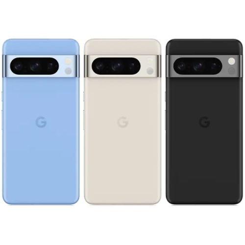 Google Pixel 8 Pro color variants