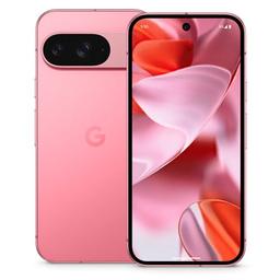 related Google Pixel 9A image