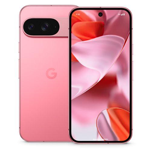 Google Pixel 9A Specification