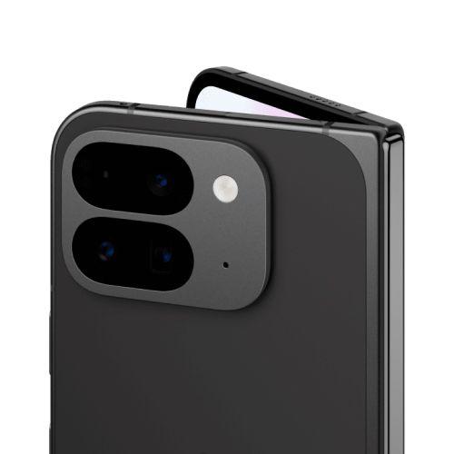 Google Pixel 9 Pro Fold back view