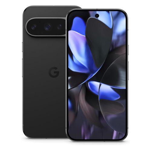 Google Pixel 9 Pro back