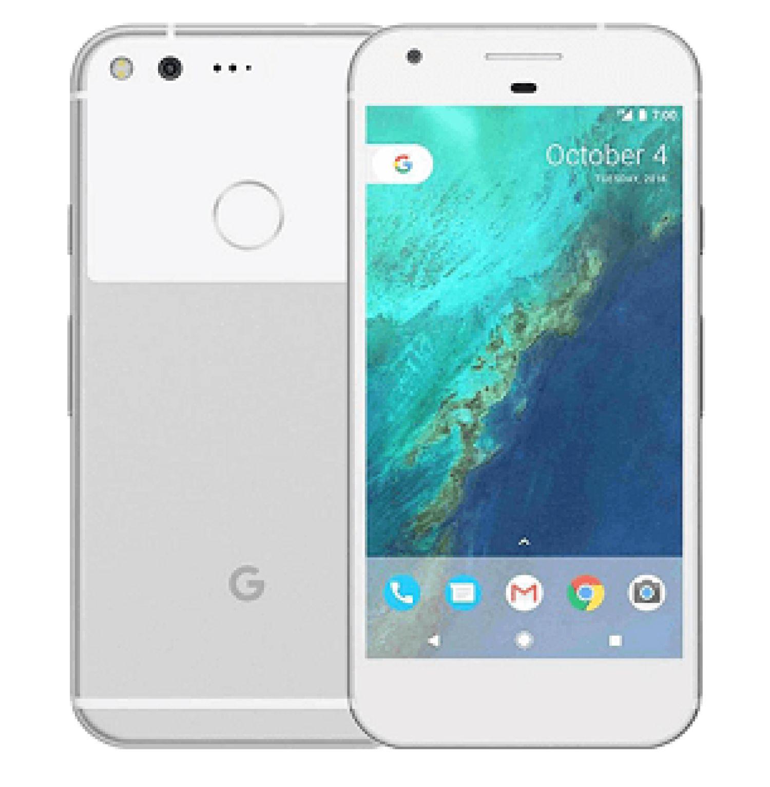 Google Pixel Specifcation