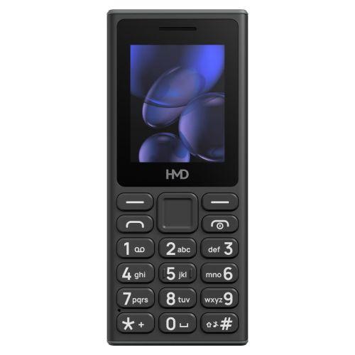 HMD 105 front view