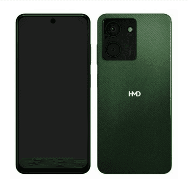 HMD Pulse 2 Pro Specifications