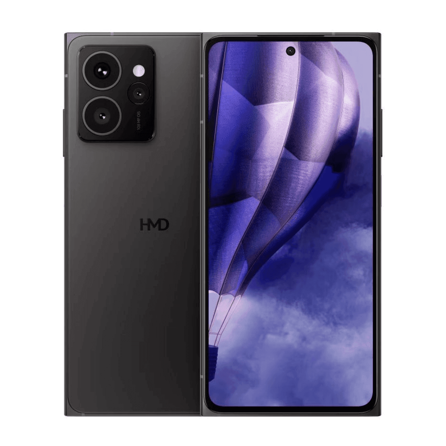 HMD Sage-1 Specs