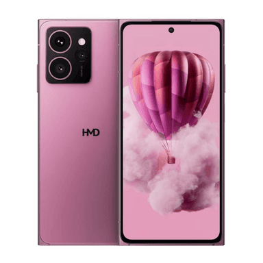 HMD Sage Specifications