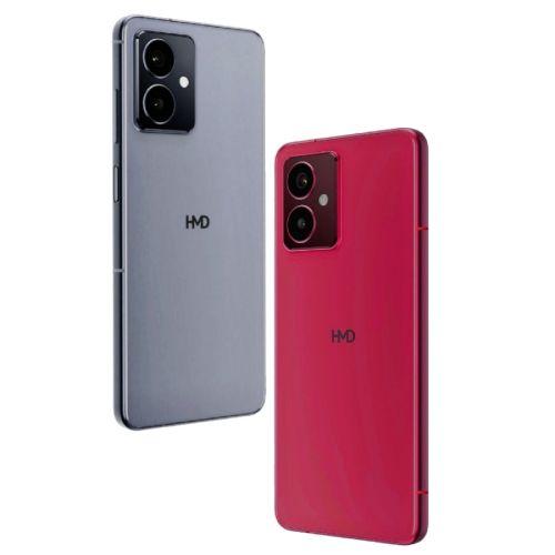 HMD View back view