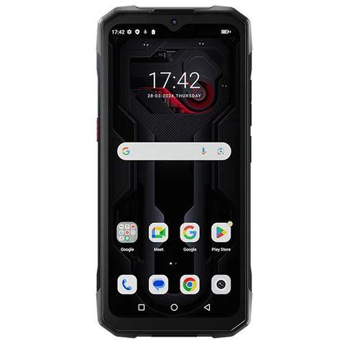 HOTWAV Cyber 15 Rugged Phone front view