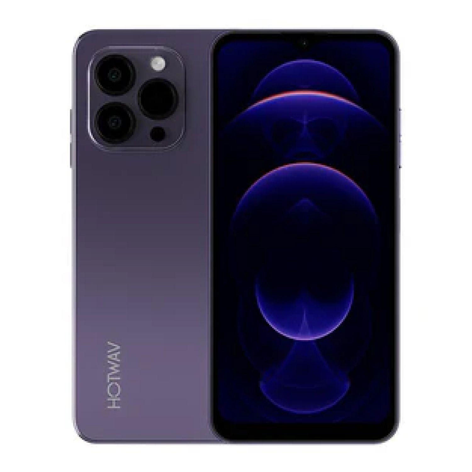 HOTWAV Note 13 Pro Smartphone  Specifcation