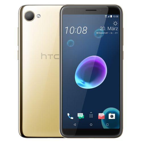 HTC Desire 12 Specification