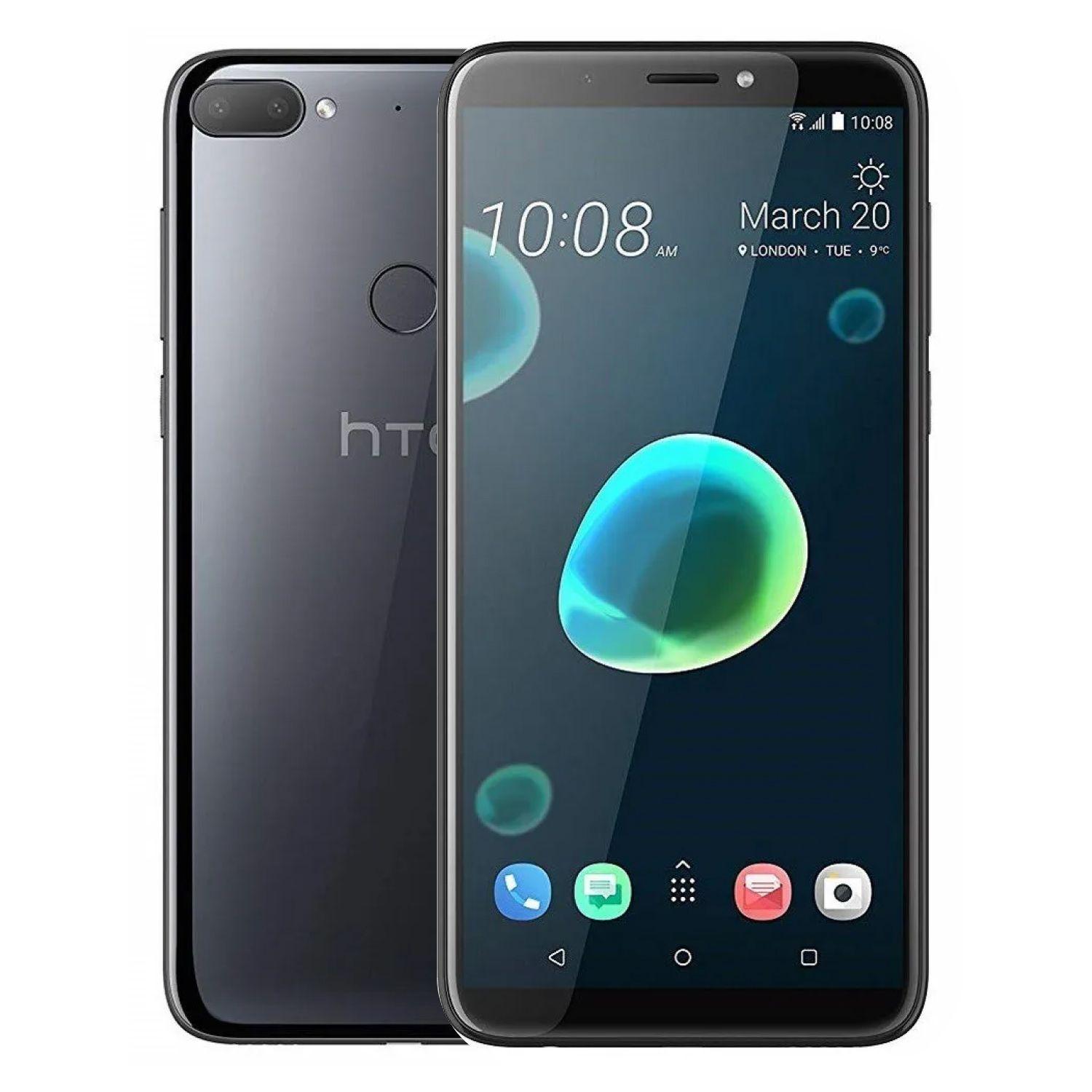 HTC Desire 12+