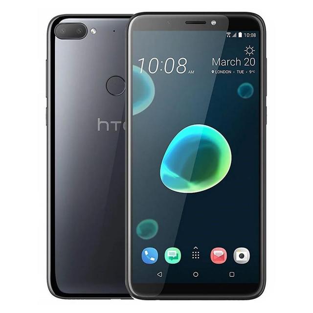 HTC Desire 12+