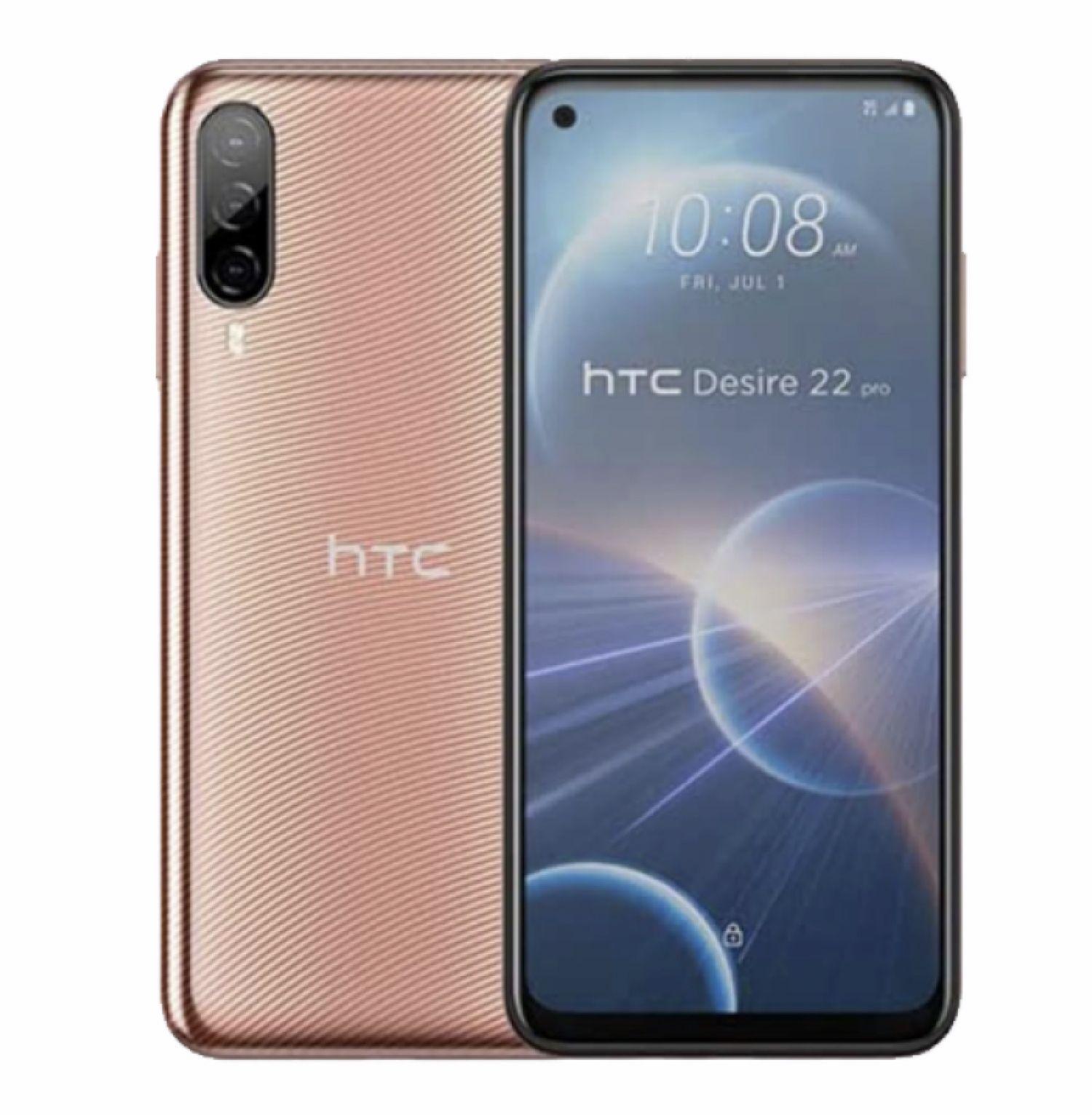 HTC Desire 22 Pro Specifcation