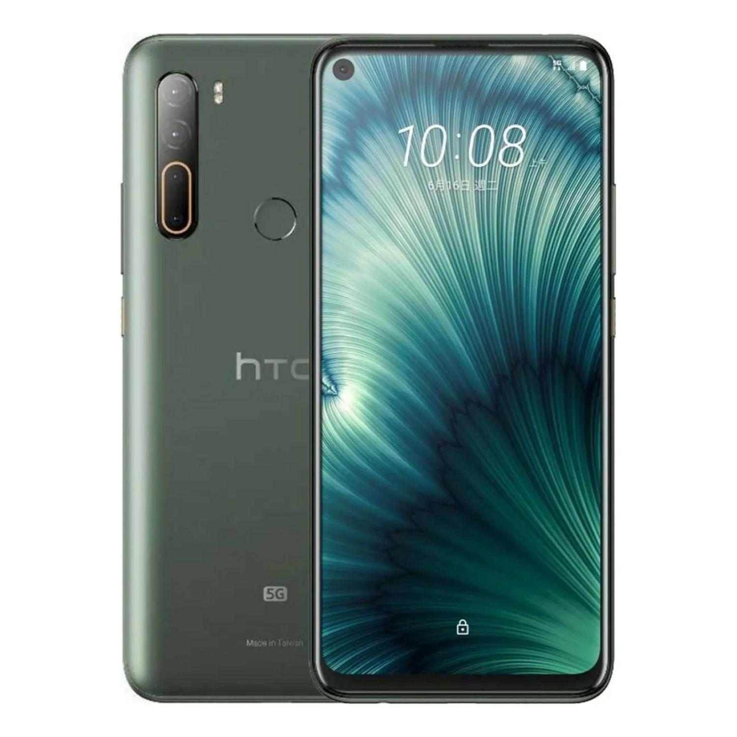 HTC U20 5G