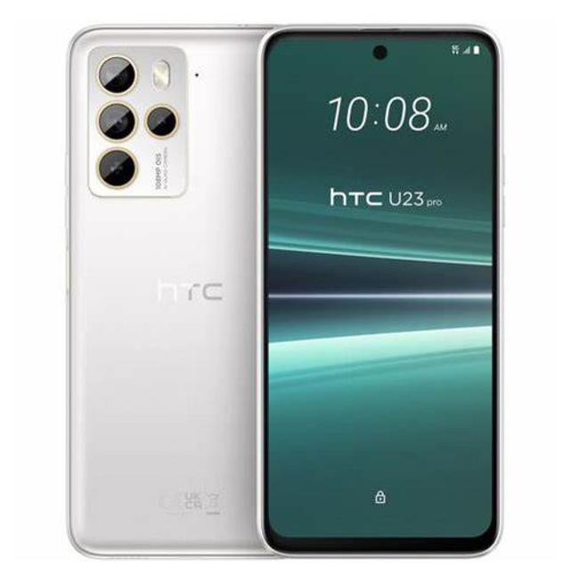 HTC U23 Pro Specifcation