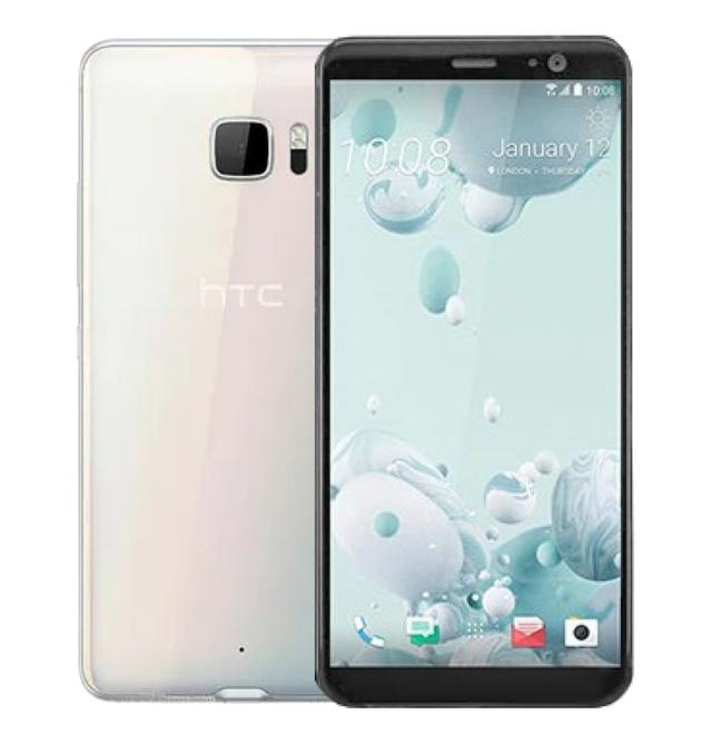 HTC U Ultra Specifcation