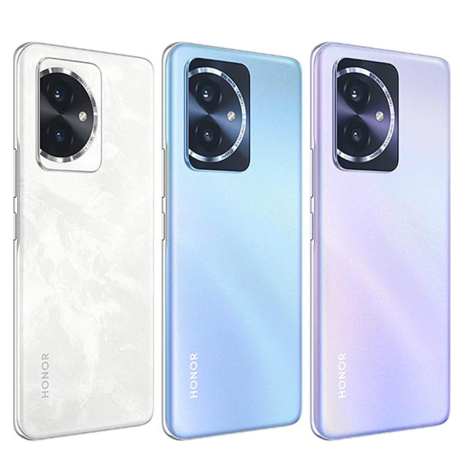 Honor 100 with color variant