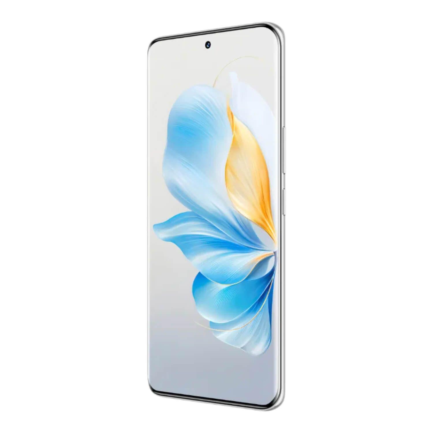 Honor 100 front view