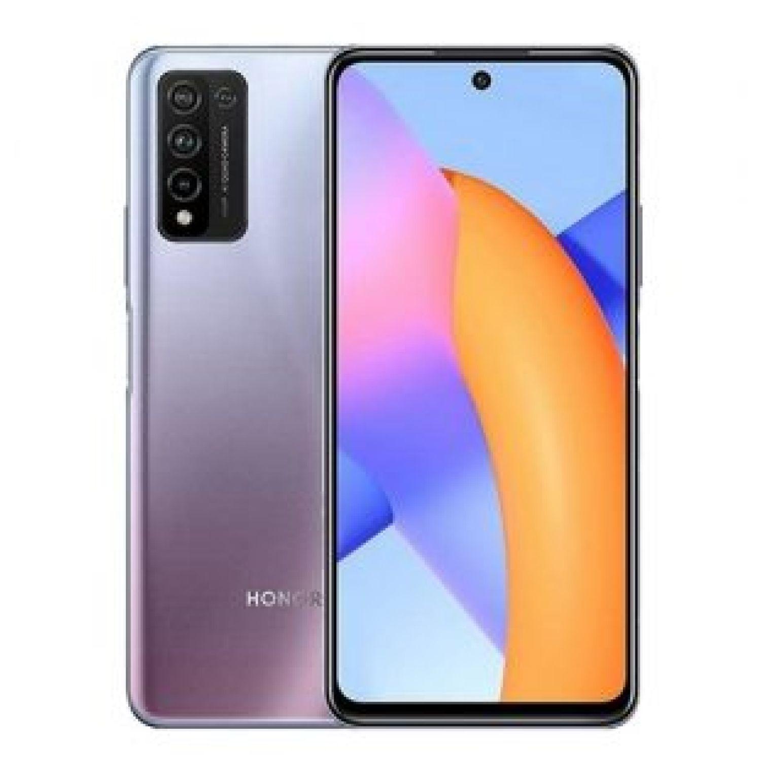 Honor 10X Lite Specifcation