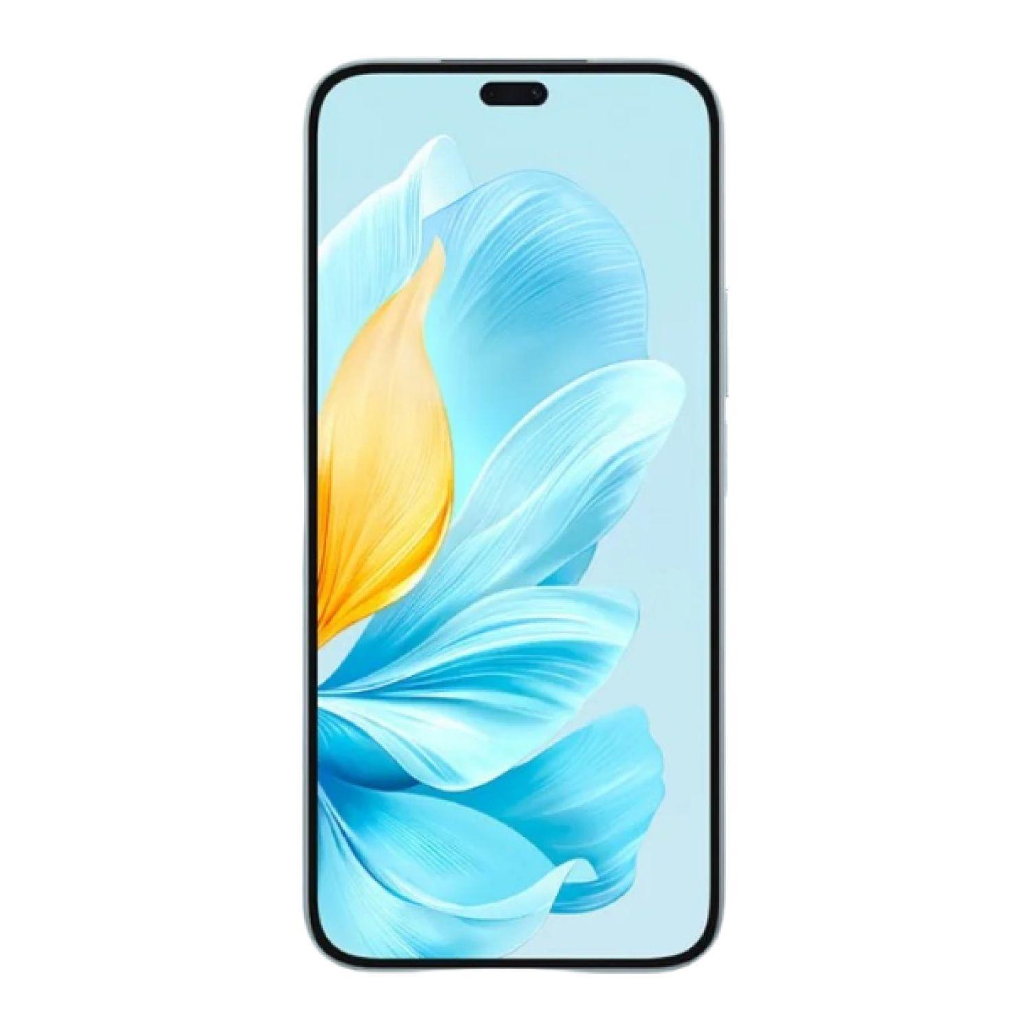 Honor 200 Lite front view