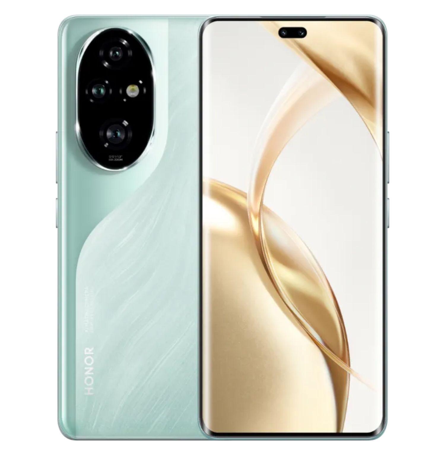 Honor 200 Pro Specifcation