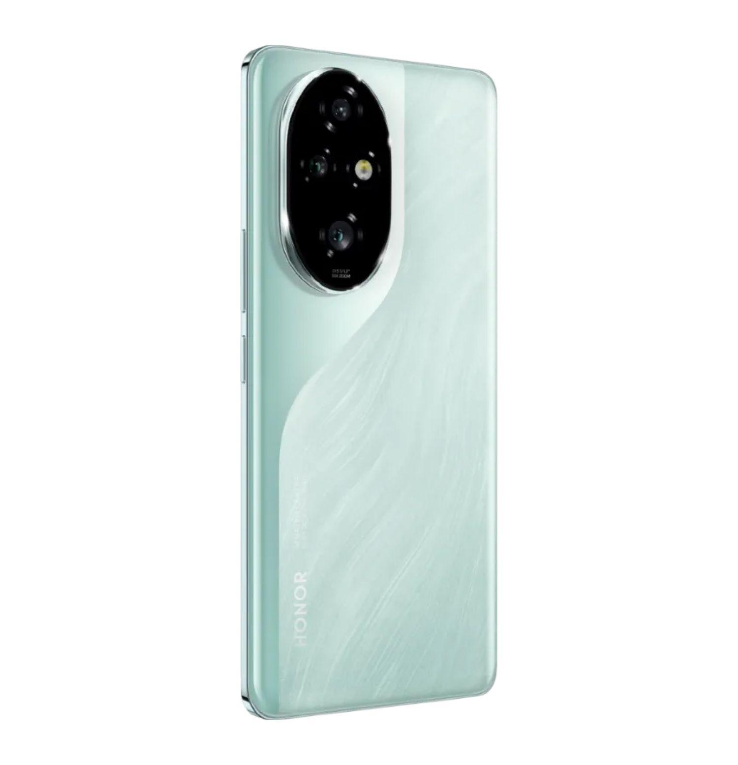 Honor 200 Pro back view