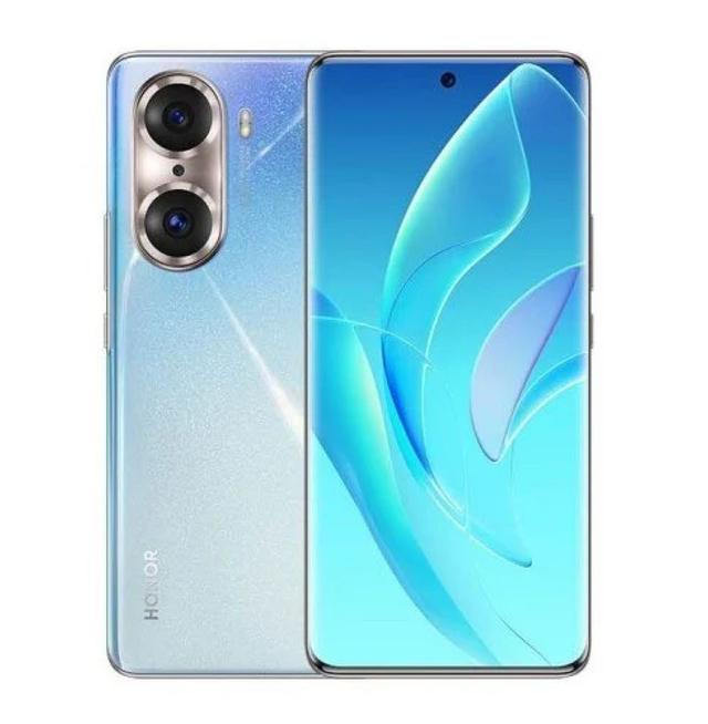 Honor 60 Pro