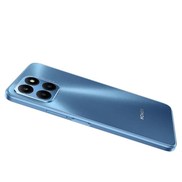 Honor 70 Lite back view