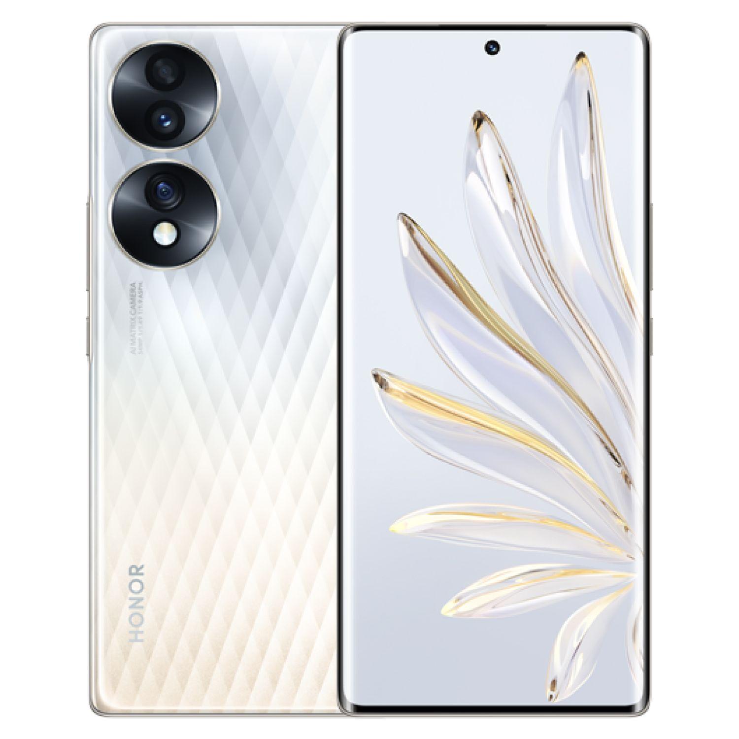 Honor 70 Specifcation