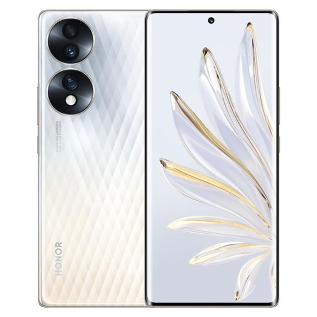 Honor 70 Specifcation