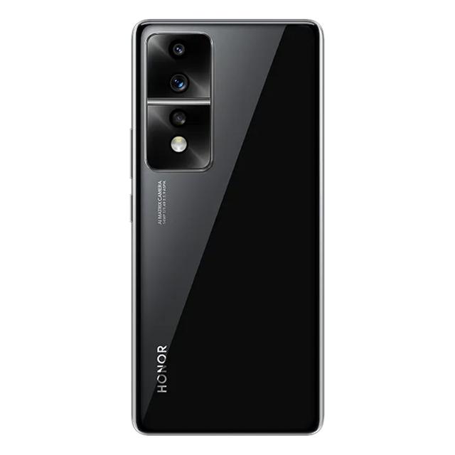 Honor 80 GT back view