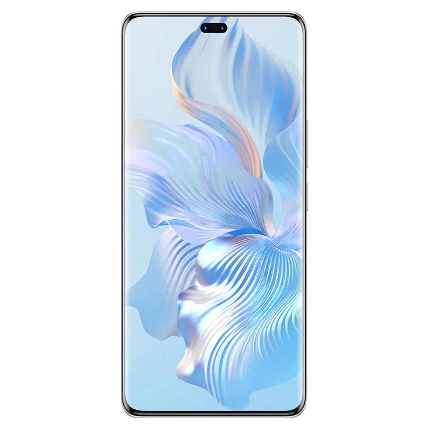 Honor 80 Pro front view