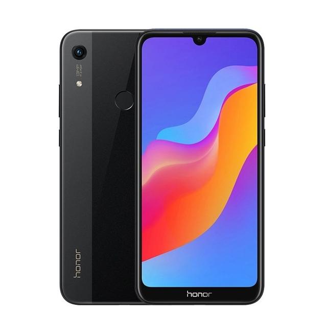 Honor 8A 2020 Specifcation