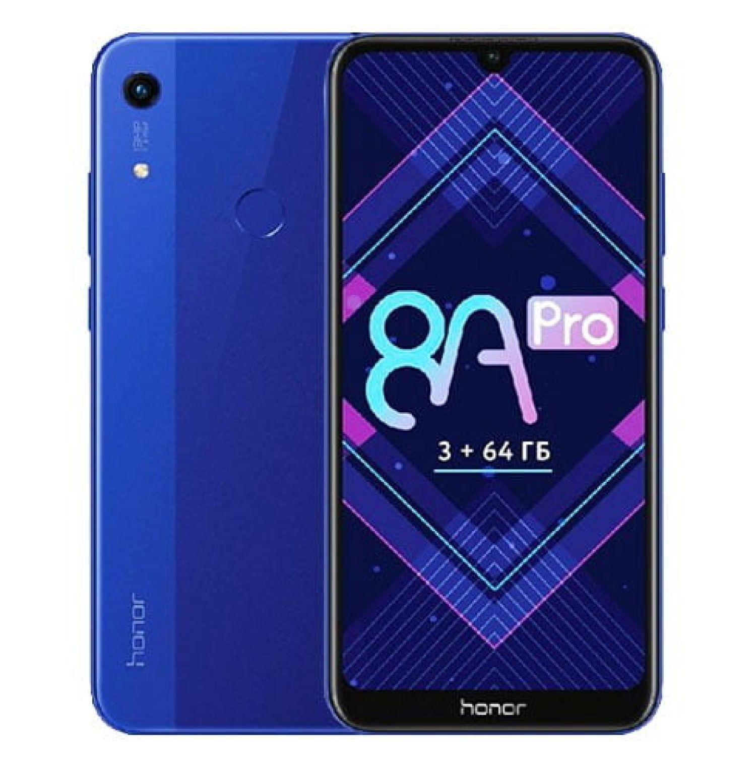 Honor 8A Prime Specifcation