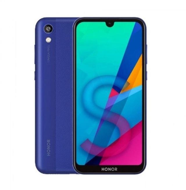 Honor 8S 2020 Specifcation