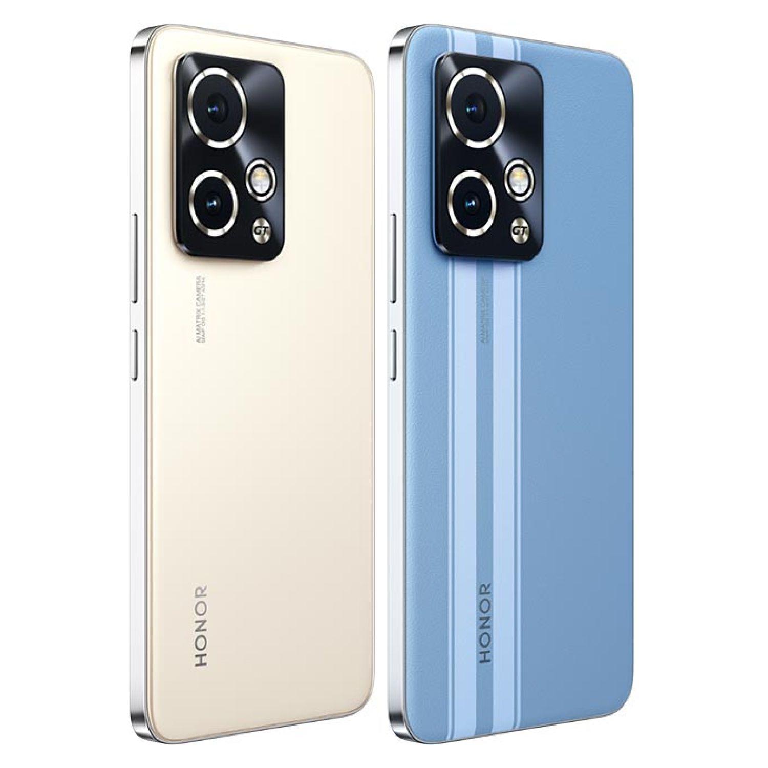 Honor 90 GT back view