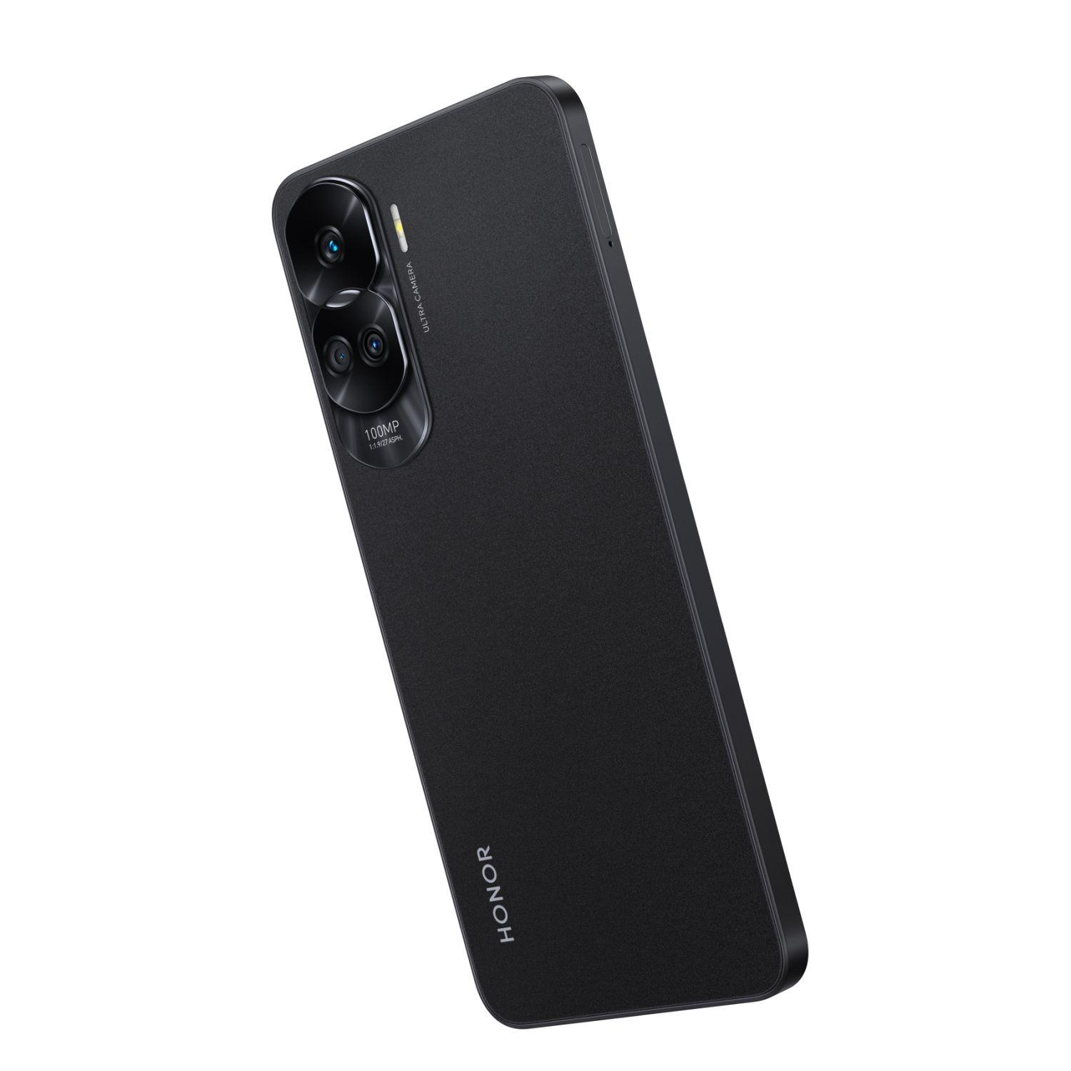 Honor 90 Lite back view