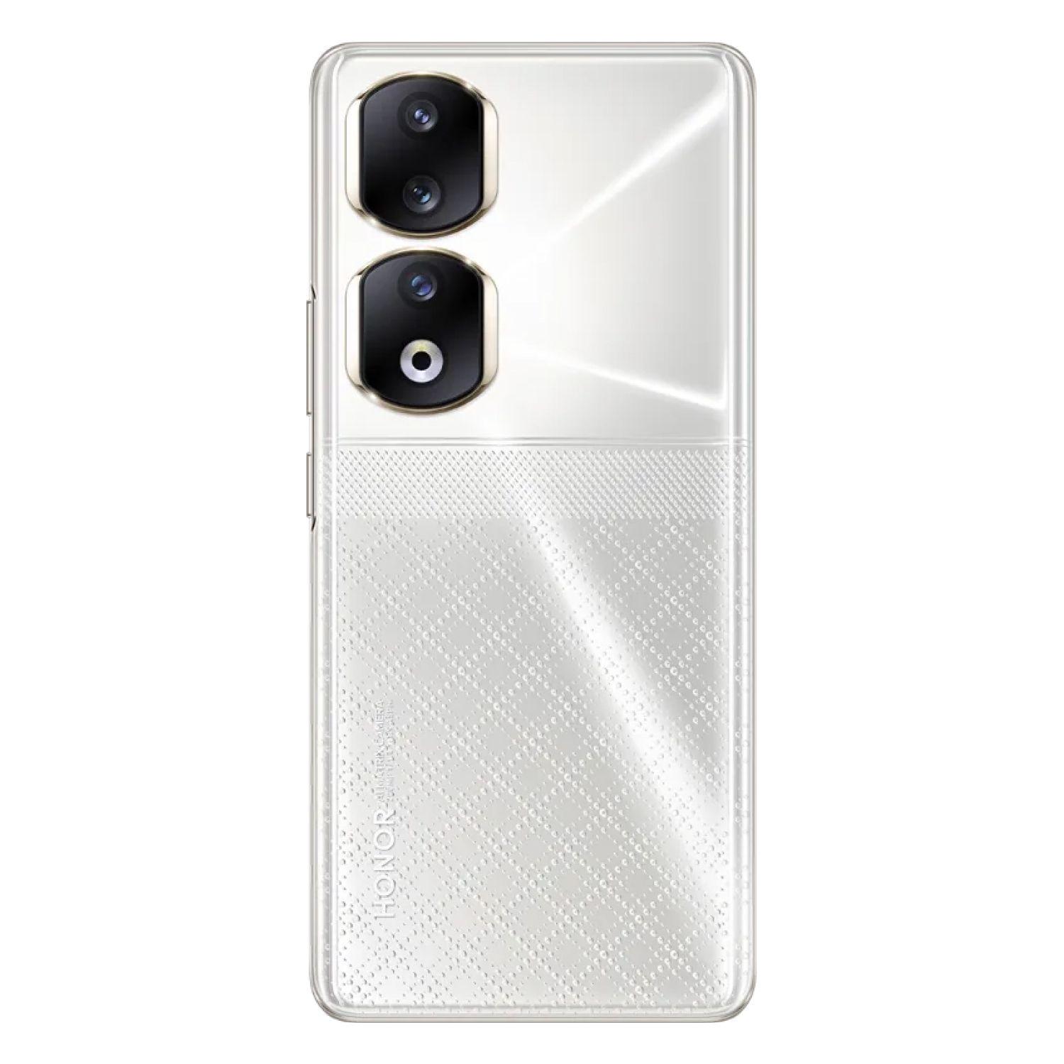 Honor 90 Pro back view