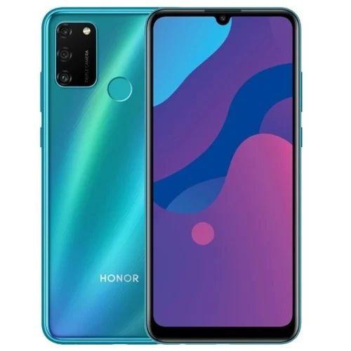 Honor 9A Specification